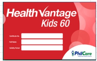 ER Vantage Kids 40